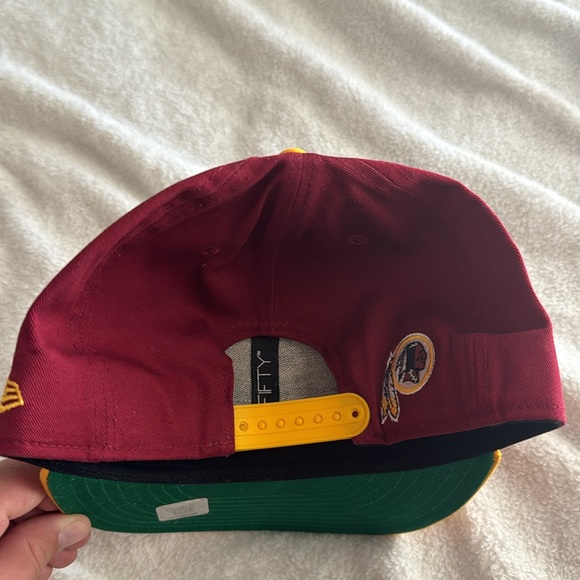 Washington Redskins SnapBack - Picture 2 of 4